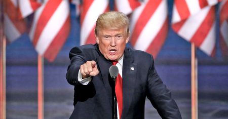 Donald Trump przestraszył rynkowych spekulantów. Zapłacą za to frankowi kredytobiorcy