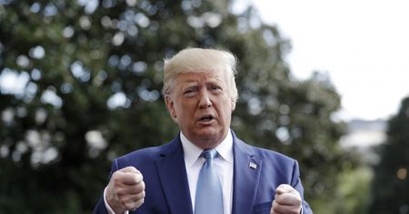 Zniesienie wiz do USA. Donald Trump zdecydował