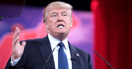 Cięcia wydobycia ropy jeszcze większe. Trump przedstawia wyniki porozumienia OPEC+