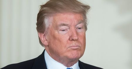 Trump chce złagodzenia sankcji wobec Rosji