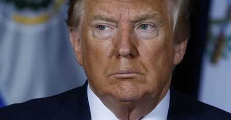 Kłopoty Donalda Trumpa. Ujawniono treść skargi ws. wyborów