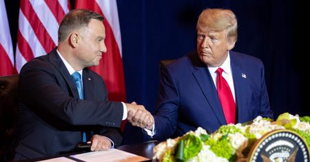 Żołnierze USA w Polsce. Uzgodnione lokalizacje i deklaracja pogłębiania współpracy obronnej