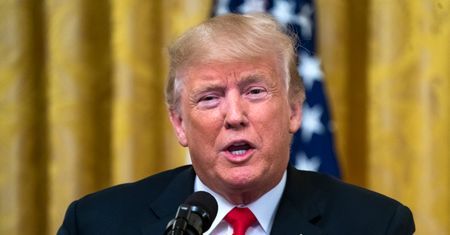 Donald Trump: sankcje na Rosję mogą być zniesione. Moskwa czeka na konkrety