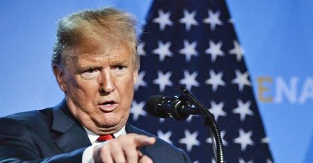 Trump przyleci do Polski. Nici z amerykańskich obietnic
