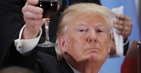 Trump chwalił Polskę w ONZ. Odurzenie pochlebstwami jest jednak niebezpieczne