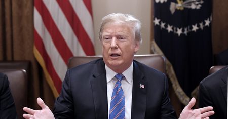 Donald Trump zmienia zdanie. "Putin jest odpowiedzialny za ingerencję w wybory"