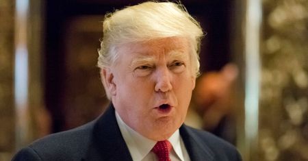 "Washington Post": Rosja pomagała wygrać Trumpowi wybory