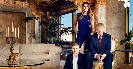Donald Trump sprzedaje posiadłość. Cena przyprawia o zawrót głowy