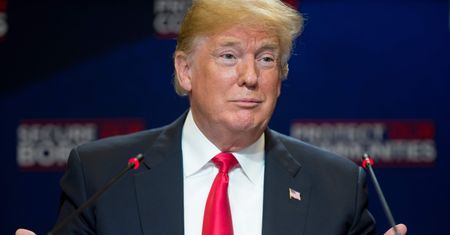 Prezydent Donald Trump odwołał spotkanie z Kim Dzong Unem. "Dla dobra obydwu stron"