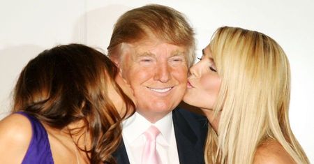 10 rzeczy, których możesz nie wiedzieć o Donaldzie Trumpie