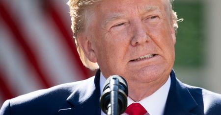 Donald Trump nie przyleciał do Polski. Kulisy decyzji prezydenta USA