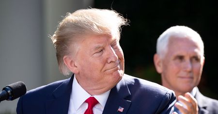 Trump powinien być zadowolony. Budżet MON rośnie zgodnie z jego oczekiwaniami