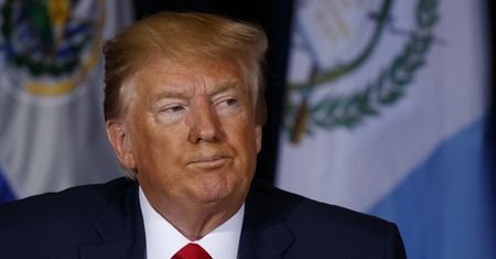 Impeachment Donalda Trumpa. John Bolton wezwany przed komisję