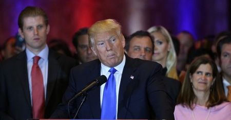 HBO wyprodukuje serial o Donaldzie Trumpie i ostatnich wyborach w USA
