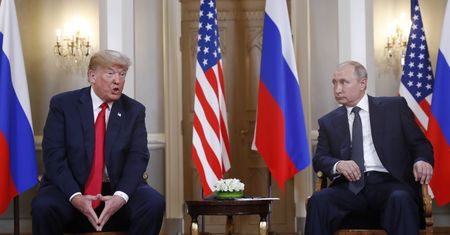 USA rozszerzają sankcje na Rosję. Chodzi o działalność cybernetyczną