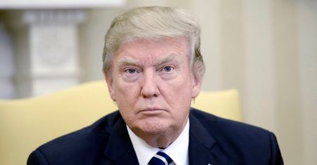 Kongres popiera decyzję Trumpa ws. ataku na syryjską bazę