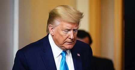 Donald Trump krytykuje wybory korespondencyjne i wzywa do walki