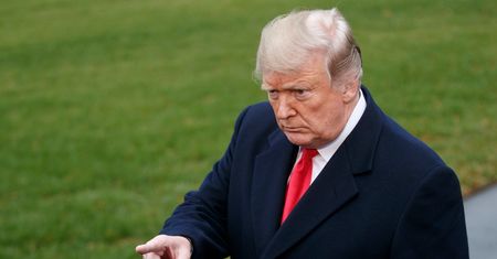 Spotkanie Trumpa z Putinem. Ustalono datę i miejsce