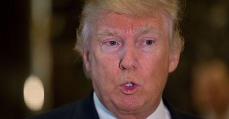 Putin ma haki na Trumpa? Zobacz, jakie