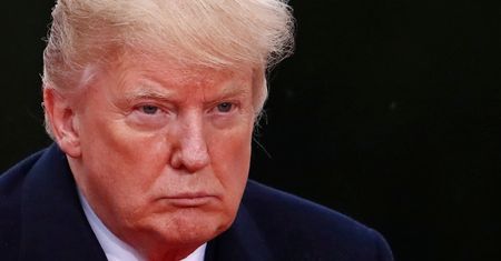 CNN pozwało Donalda Trumpa. Biały Dom odebrał dziennikarzowi akredytację