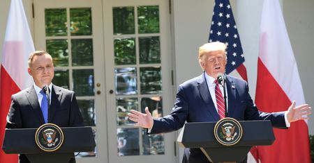 Makowski: Wizy do USA przechodzą do historii. To owoc wysiłków dyplomatycznych wielu osób (Opinia)
