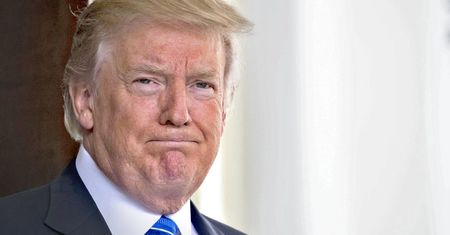 Donald Trump: "Bojownicy wkrótce odbiją wszystkie ziemie z rąk Państwa Islamskiego". Prezydent USA czeka na oficjalne potwierdzenie