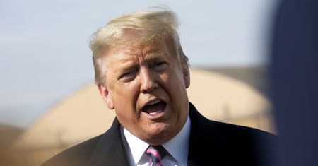 Wojna handlowa Trumpa. Nie podpisze umowy z Indiami
