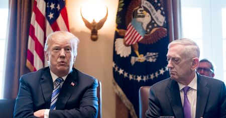 USA wycofuje wojska z Syrii. Rozkaz został podpisany