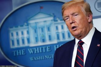 Fake news orężem walki o przewagę na rynku ropy. Trump gra nieczysto?