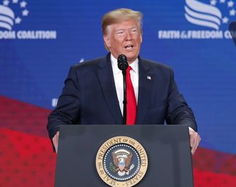 Wojna celna USA-Chiny. Nieoficjalnie: szykuje się "tymczasowy rozejm"