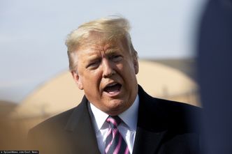 Wojna handlowa Trumpa. Nie podpisze umowy z Indiami