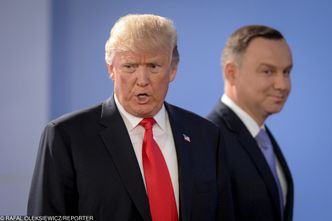 Polska ucierpi na wojnie handlowej Trumpa. Fitch wyliczył, że stracimy więcej niż Niemcy