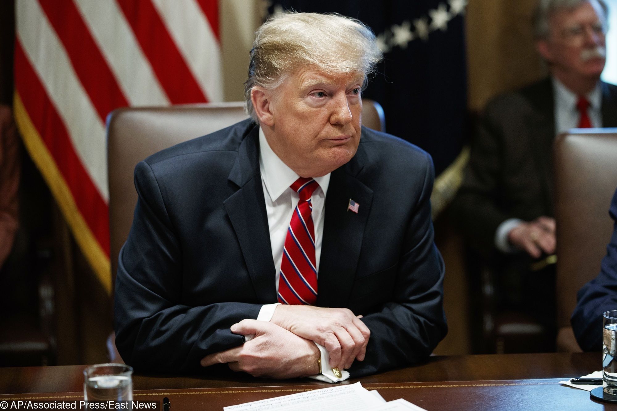  "Tagesspiegel": spotkanie w Warszawie przeciwko mułłom jest zgodne z upodobaniami Trumpa i Netanjahu, lecz nie jest w interesie Europy