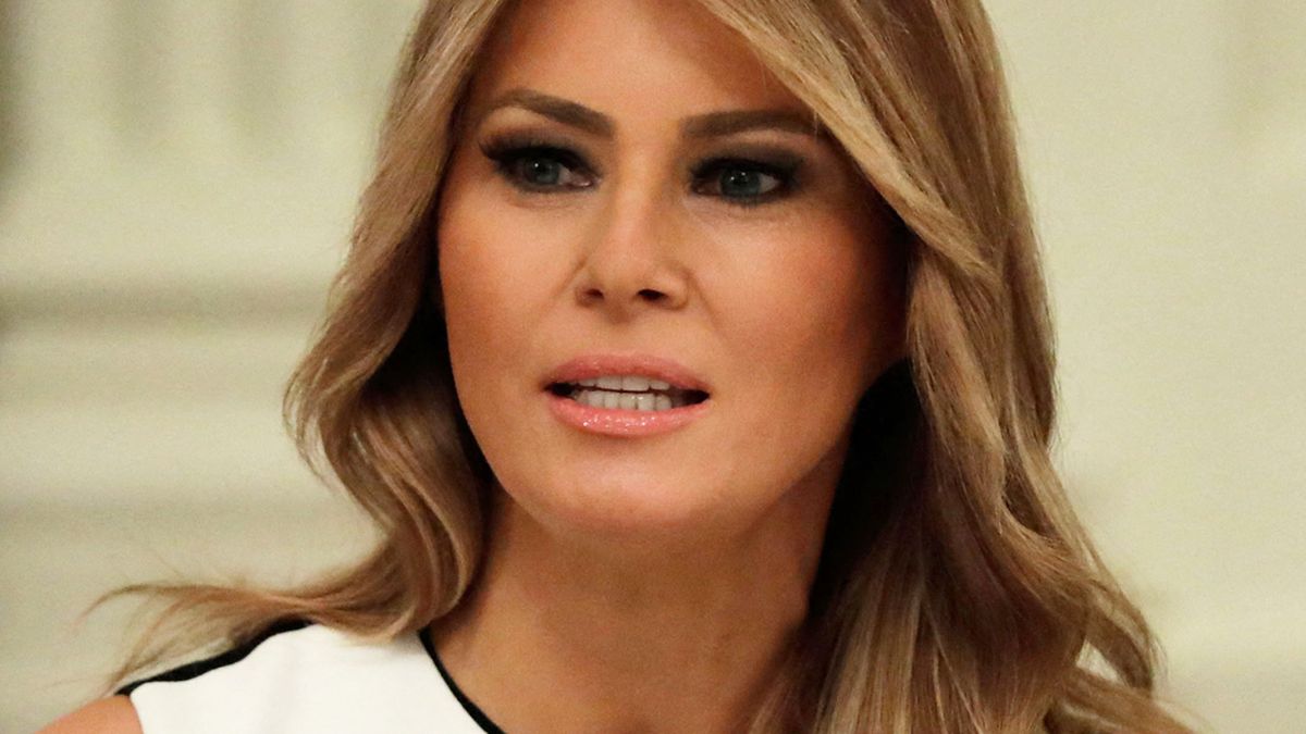 Melania Trump