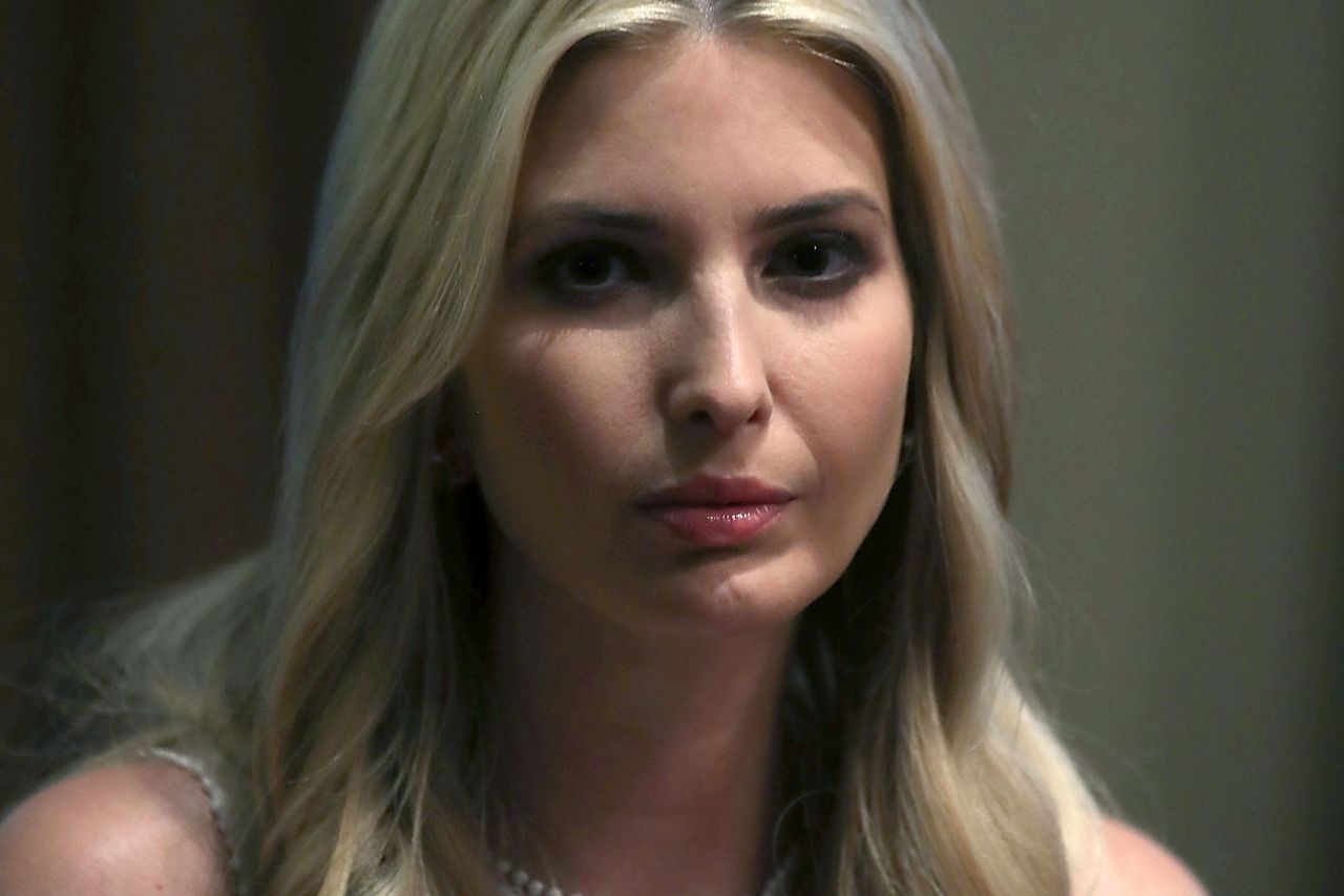 Ivanka Trump zamyka firmę. Wszyscy pracownicy zwolnieni