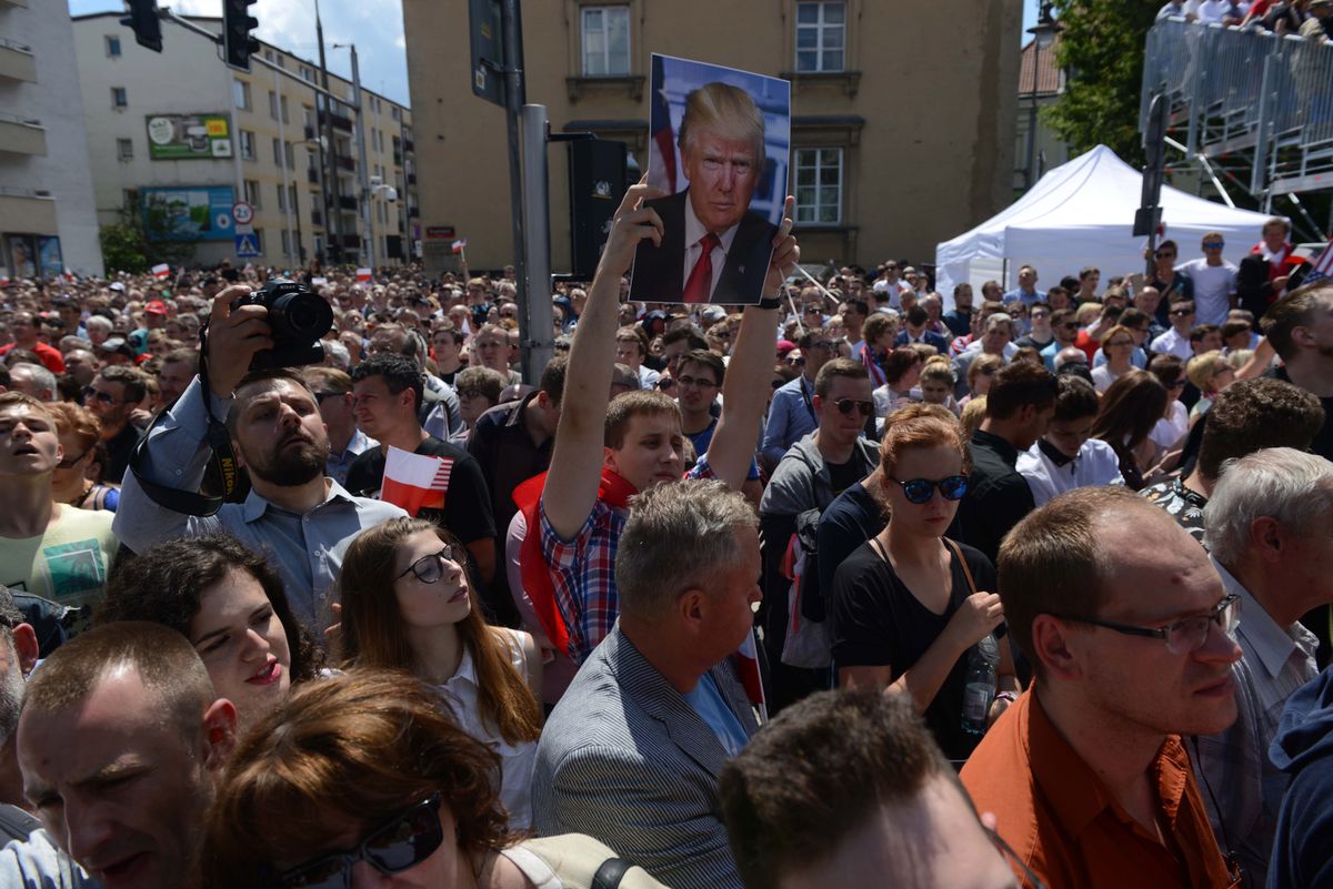 Hanna Lis o "tłuszczy". "Skąd w niej tyle pogardy?" Mamy komentarz