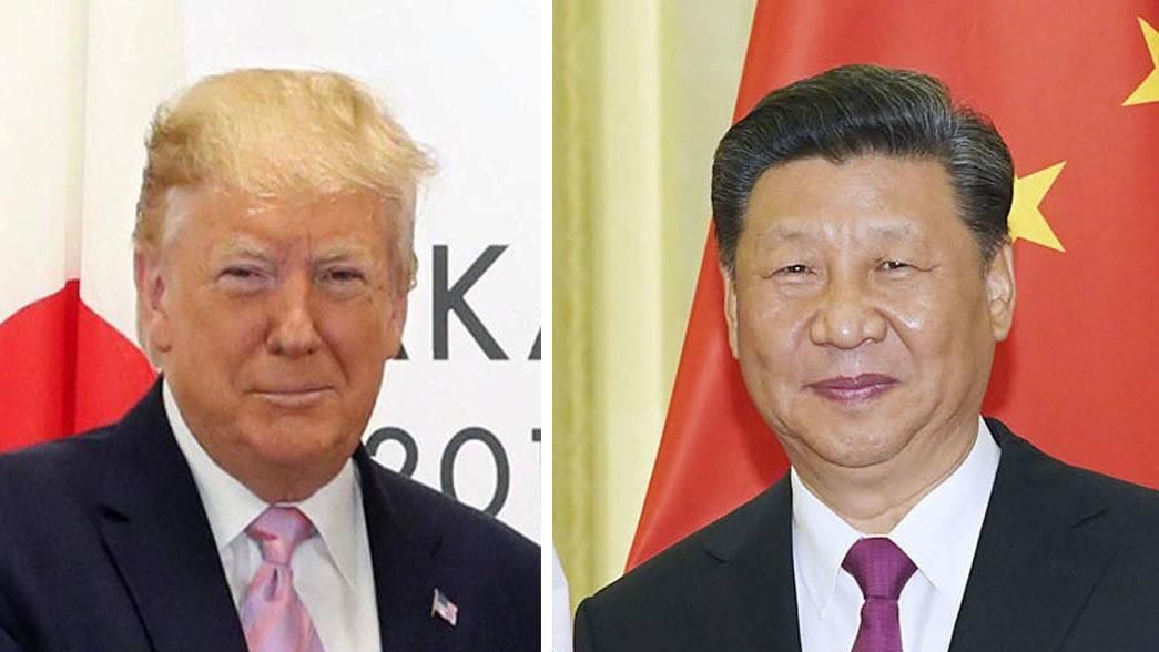 Donald Trump i sekretarz generalny Komunistycznej Partii Chin Xi Jinping mają powoli wygaszać wojnę handlową.