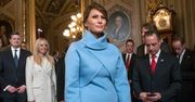Hollywoodzka stylistka ocenia stylizację Melanii Trump