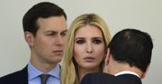 Ivanka Trump zarabia miliony w Chinach. W Waszyngtonie padają niewygodne pytania