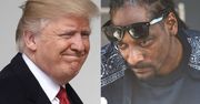 Donald Trump walczy ze Snoop Doggiem na Twitterze. Szykuje się kolejny konflikt?