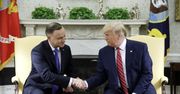 Andrzej Duda i Donald Trump spotkają się w Nowym Jorku. Ustalą termin wizyty w Polsce? [NEWS]
