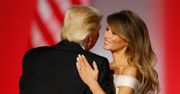 Kreacje pierwszych dam USA z Balu Inauguracyjnego. Jak wypadła Melania Trump?