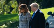 Donald Trump zakazał Melanii kontaktu z Michelle Obamą