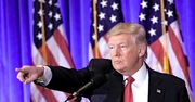 Haker radzi prezydentowi Trumpowi: "Zmień ustawienia bezpieczeństwa"