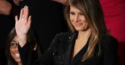 Czy Melania Trump sama zapłaciła za kostium Korsa?