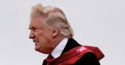 Donald Trump rozgniewa bogów na Bali?