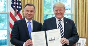 "Polska zapłaci miliardy za obecność wojsk USA". Będziecie zdziwieni, ile płacą Niemcy