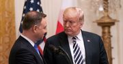 Zwrot ws. spotkania Andrzeja Dudy z Donaldem Trumpem. Znamy szczegóły