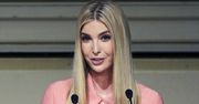 Ivanka Trump podpadła Japończykom. Wszystko przez różową mini
