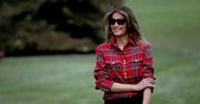 Stylista Melanii Trump zdradził jej wymagania. Praca z pierwszą damą nie jest łatwa